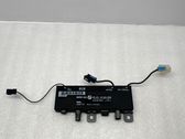 Aerial antenna amplifier