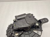 Air flap motor/actuator
