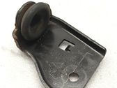 Radiator mount bracket