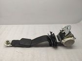 Rear seatbelt