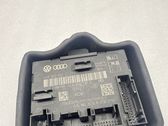 Door control unit/module