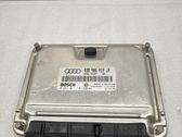 Calculateur moteur ECU