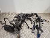 Motorkabelbaum Leitungssatz