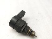 Fuel pressure regulator
