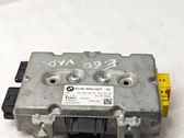 Other control units/modules