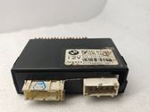 Suspension control unit/module
