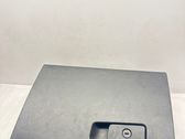 Glove box lid/cover