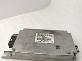 Voice control module