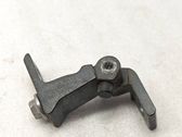 Rear door lower hinge