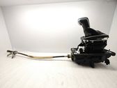 Gear shifter/selector