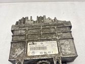 Engine control unit/module