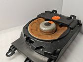 Subwoofer speaker