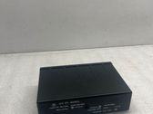 Comfort/convenience module