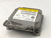 Airbag control unit/module