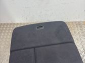 Trunk/boot floor carpet liner