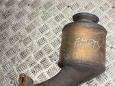 Filtro de partículas del catalizador/FAP/DPF