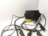 Parking PDC control unit/module