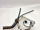 Vacuum pump