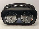 Speedometer (instrument cluster)