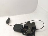 Tailgate/trunk/boot lock/catch/latch