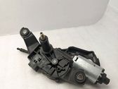 Rear window wiper motor