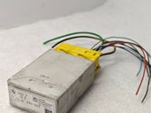 Unité de commande dispositif d'immobilisation