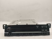Radio / CD-Player / DVD-Player / Navigation