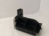 Parcel shelf load cover mount bracket