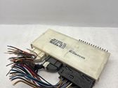Comfort/convenience module