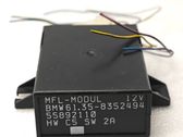 Autres unités de commande / modules