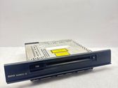Radio/CD/DVD/GPS head unit