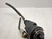 Fuel filter heater
