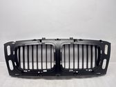 Front grill