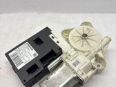Front door window regulator motor