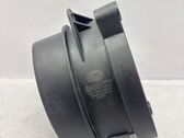 Mass air flow meter
