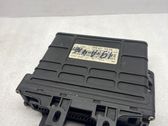 Module de contrôle de boîte de vitesses ECU