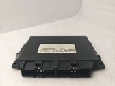 Gearbox control unit/module