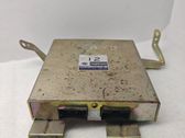 Engine control unit/module