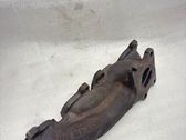 Exhaust manifold