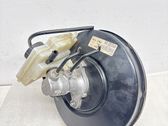 Brake booster