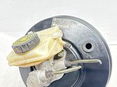 Brake booster