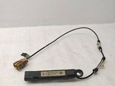 Aerial antenna amplifier