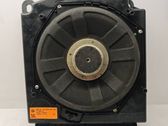 Subwoofer speaker