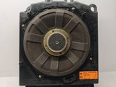 Subwoofer speaker