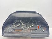 Geschwindigkeitsmesser Cockpit