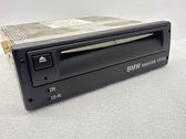 Radio/CD/DVD/GPS head unit