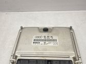 Engine control unit/module