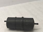 Vacuum air tank