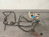 Engine installation wiring loom