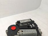 Sunroof motor/actuator